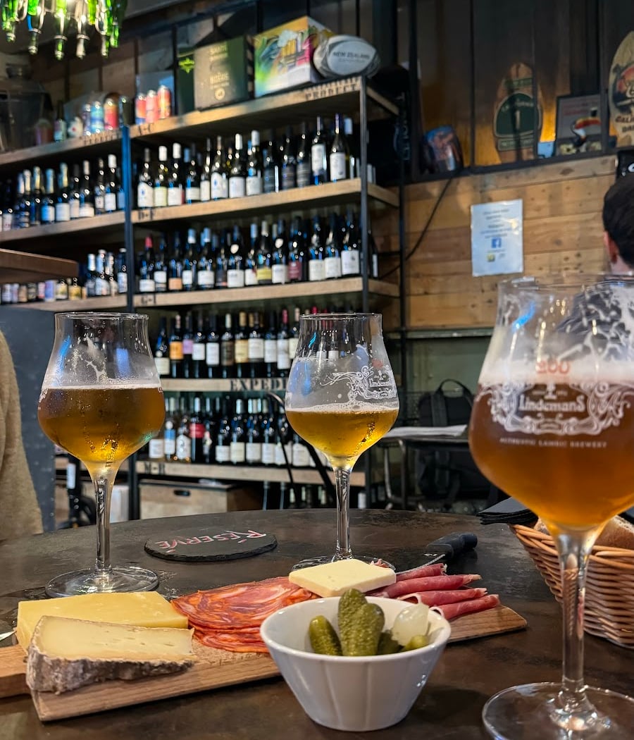 La Réserve de Fred 1